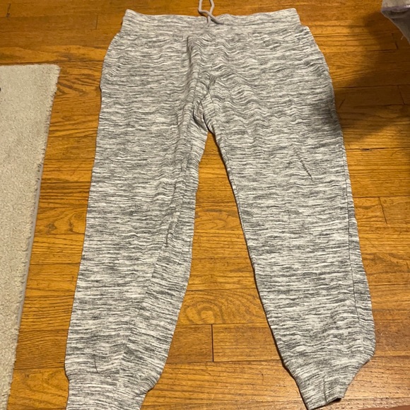 Mossimo Supply Co. Pants - Grey joggers